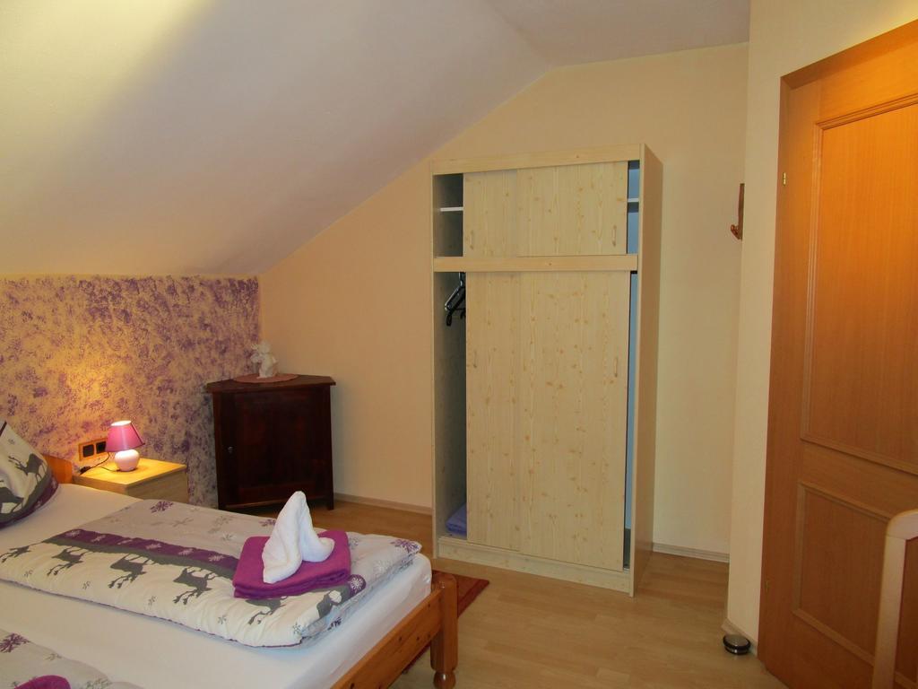 Appartment Stiegler Haus im Ennstal Oda fotoğraf