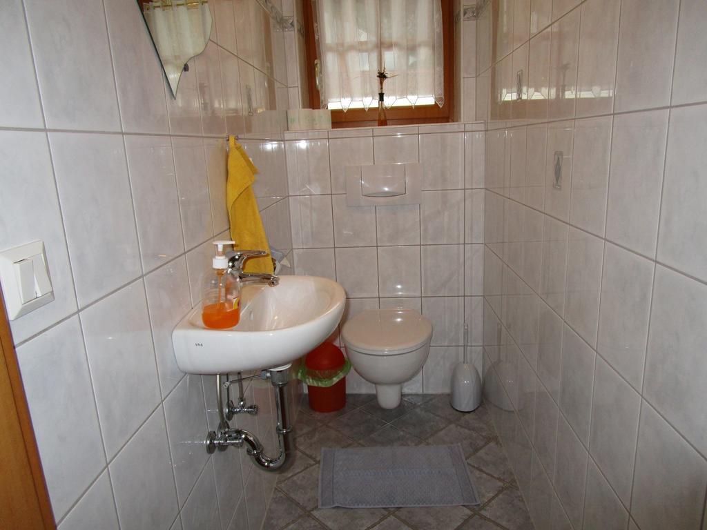 Appartment Stiegler Haus im Ennstal Oda fotoğraf