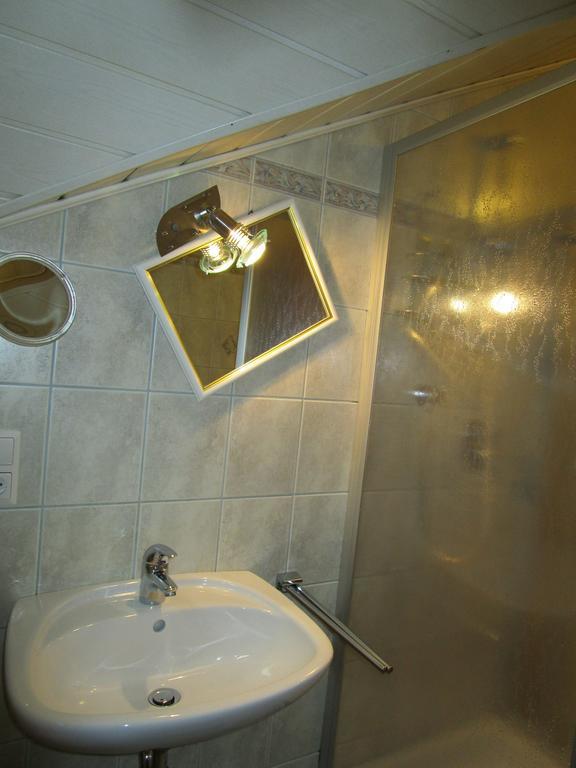 Appartment Stiegler Haus im Ennstal Dış mekan fotoğraf