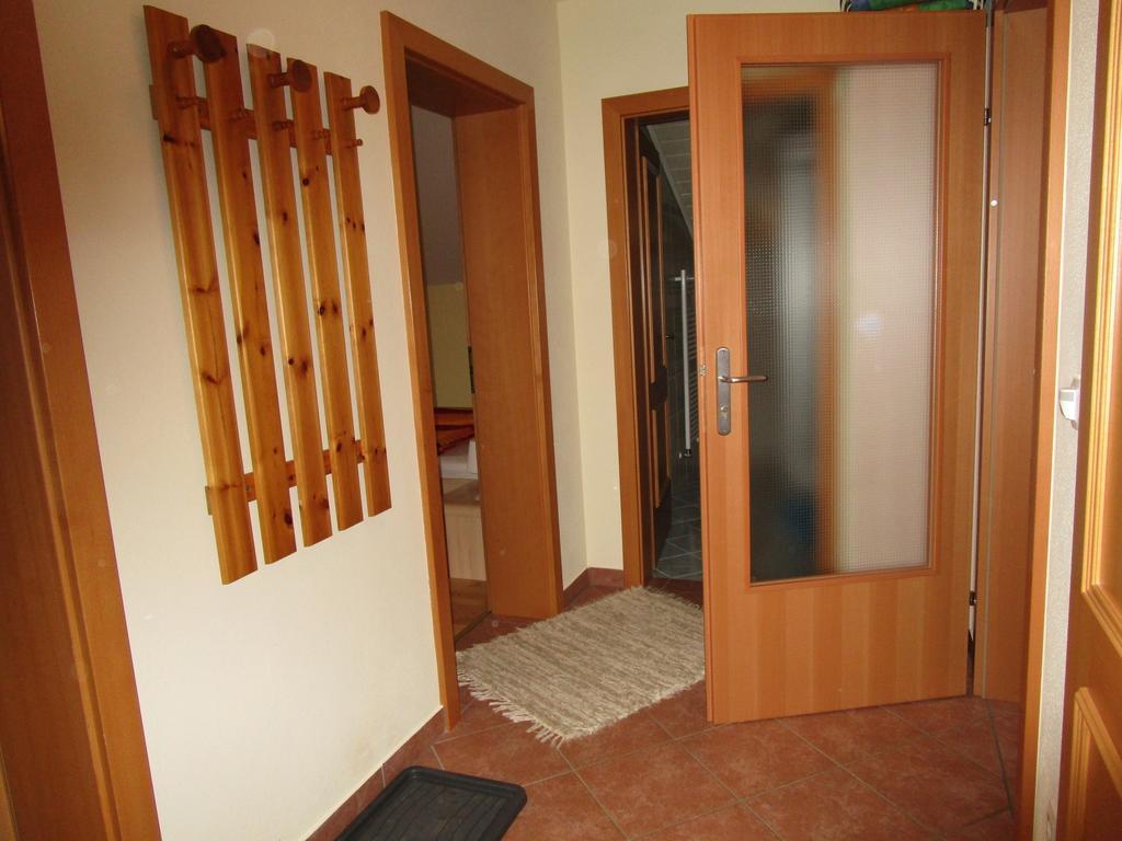 Appartment Stiegler Haus im Ennstal Oda fotoğraf