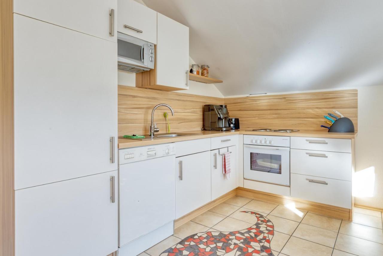 Appartment Stiegler Haus im Ennstal Dış mekan fotoğraf