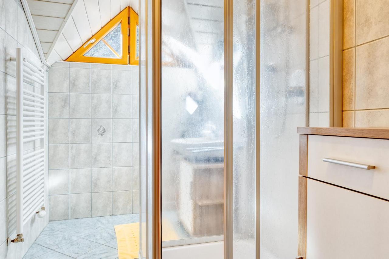 Appartment Stiegler Haus im Ennstal Dış mekan fotoğraf